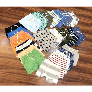 Set 3c quần đùi Baby Gap