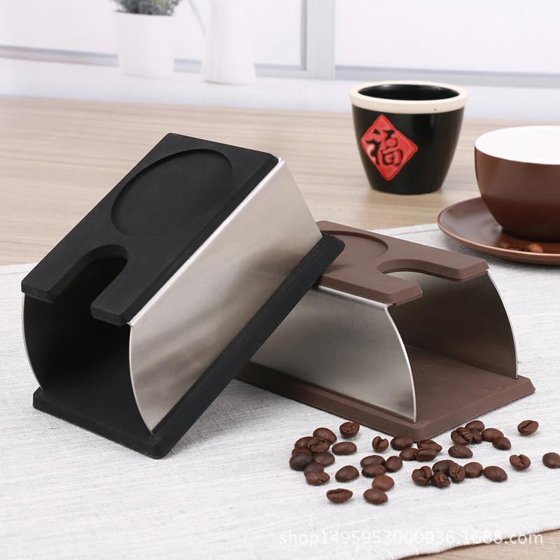 Dụng Cụ Nghiền Cà Phê Baycher Barista Espresso Lb4220 Màu Đen