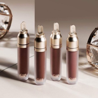 (Chính hãng) Son kem lì #Gilaa 𝐋𝐨𝐧𝐠 𝐖𝐞𝐚𝐫 𝐋𝐢𝐩 𝐂𝐫𝐞𝐚𝐦 & Plumping Lip Serum
