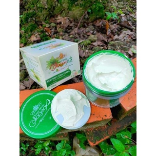 Body collagen x3 giáng Kiều mẫu mới