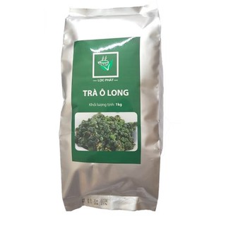 [HCM] [Trà Lộc Phát] Trà Ô Long LỘC PHÁT 1KG