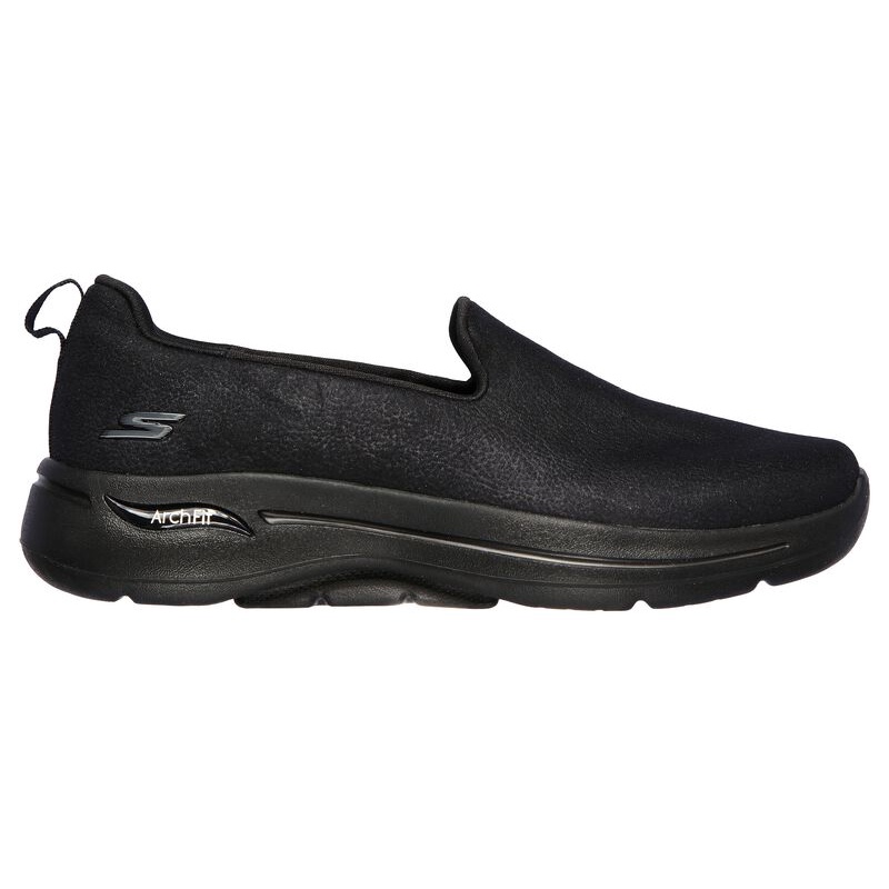 Giày đi bộ SKECHERS GO WALK ARCH FIT danh cho nữ 124411