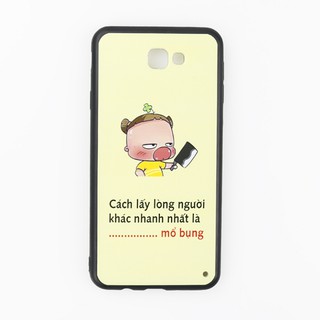 Ốp lưng điện thoại SAMSUNG GALAXY ON 7