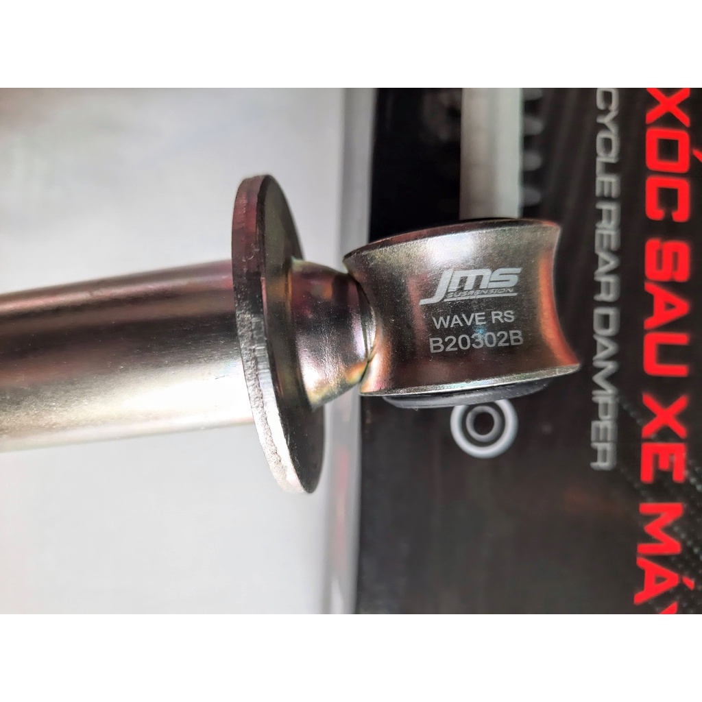 Ti giảm xóc  sau dùng cho xe tay ga SHmode/ SH Việt/ Air Blade/ Vision/ Click/ SCR/ Lead