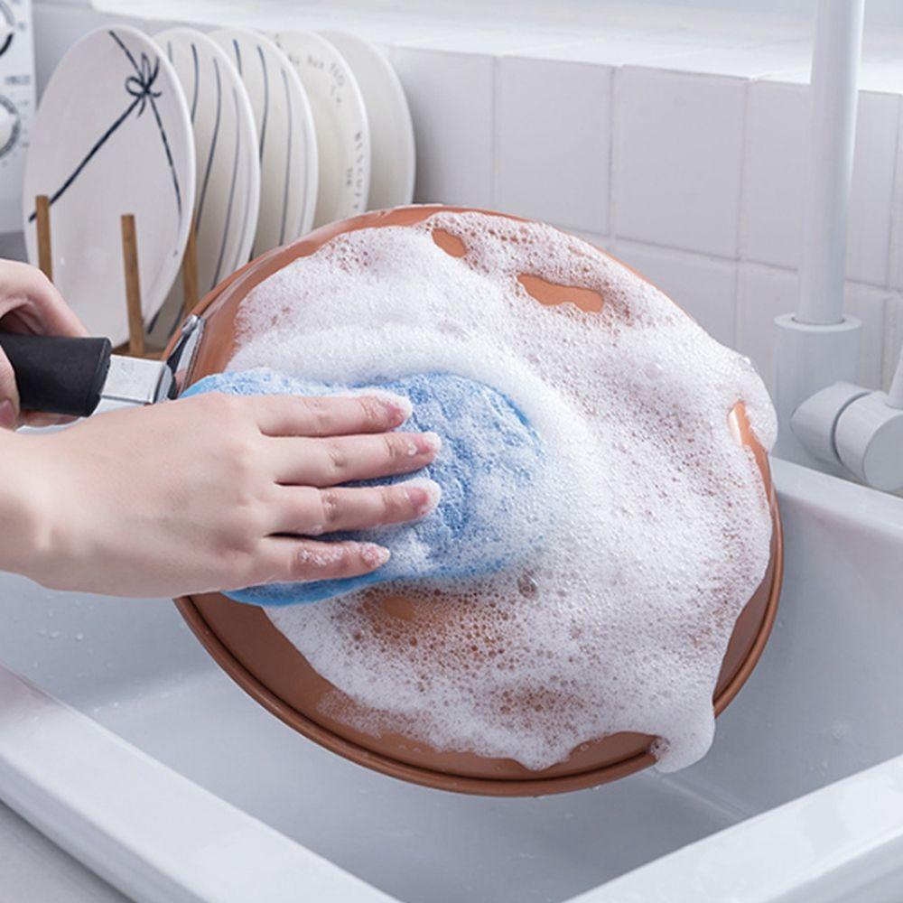 Miếng Xốp Chà Nồi Đa Năng Tiện Dụng