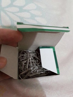 Xả kho ghim kẹp c62