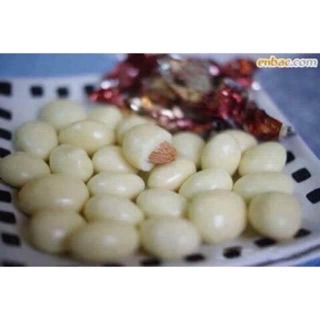 Socola hạnh nhân Nga 450g