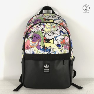 Balo Adidas Họa Tiết 04