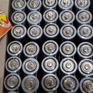 Pin đũa  con thỏ  AAA - 40 viên