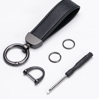 Móc khóa Mercedes-Benz Audi Volkswagen cao cấp