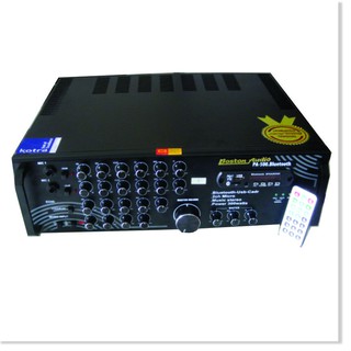Ampli Boston Audio LV Bluetooth 500 (Đen)