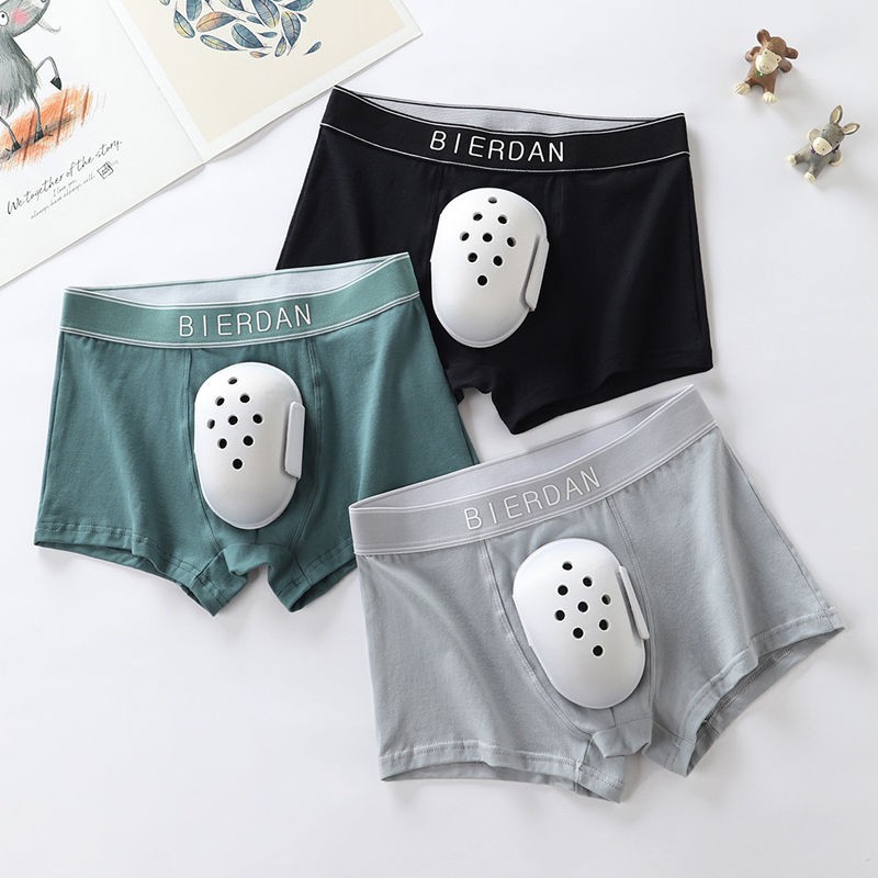 ✴✜✸Sau khi cắt bao quy đầu Quần lót nam, người lớn và trẻ em, vòng phimosis, bảo vệ chống ma sát, vỏ phục hồi, đùi