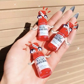Nhỏ mắt Sancoba 5ml