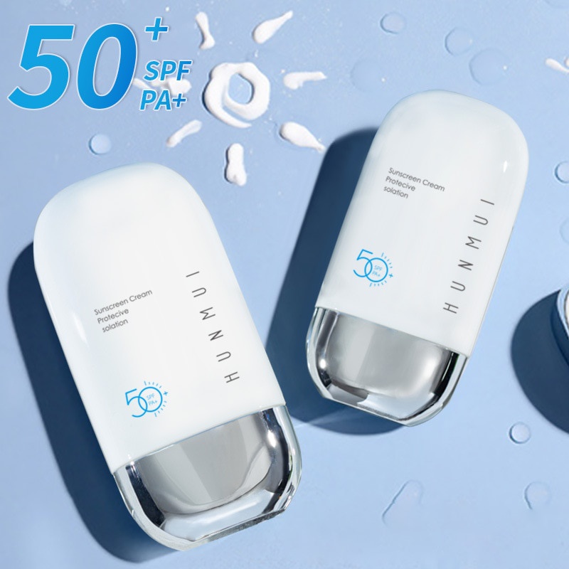 Kem chống nắng body UbodyOasis dưỡng ẩm kiềm dầu bảo vệ da chống lão hóa Spf50+ Tslm1