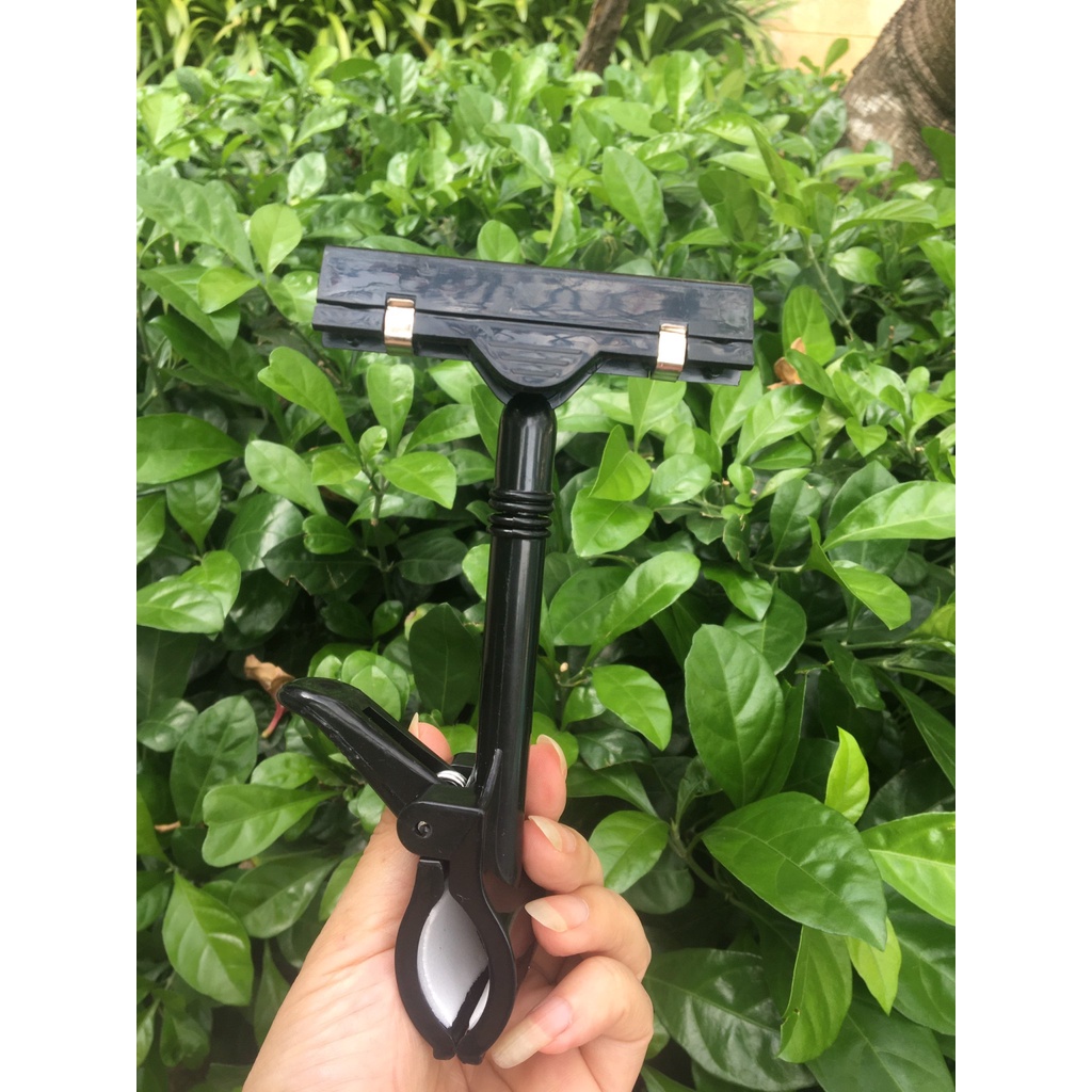 Kẹp sale wobbler giảm giá, kẹp nhựa quảng cáo dùng để kẹp giấy sale, giấy ghi giá sản phẩm hoặc tấm quảng cáo ghi CTKM