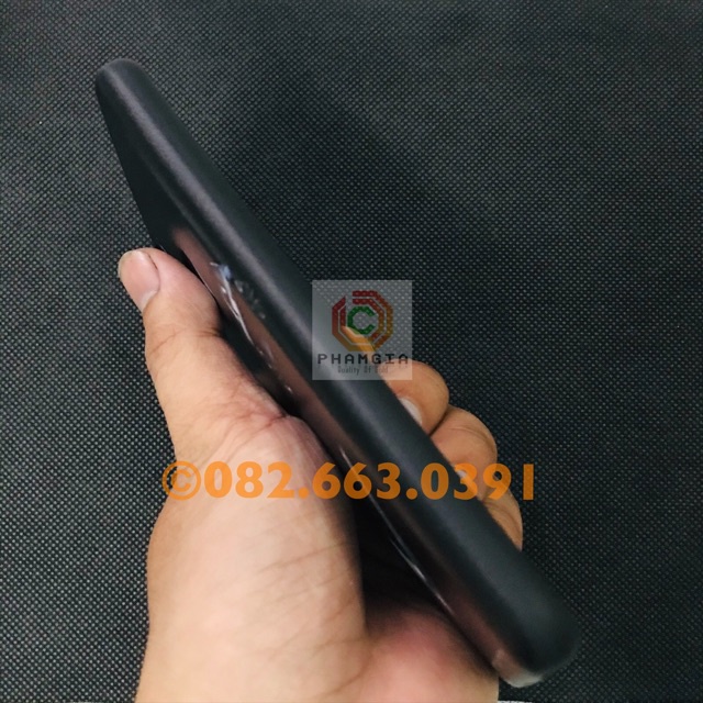 Ốp lưng hinh vsmart star 3 dẻo đen hình đẹp, sắc nét (phần 3)