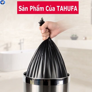 Túi đựng rác đen tự phân huỷ
