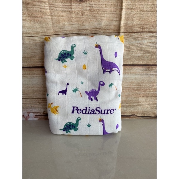 Mền sợi tre cho bé hkm Pediasure