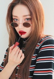 Son kem lỳ 3CE Soft Lip Lacquer