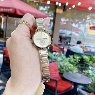 Đồng Hồ Nữ Michael Kors MK3838