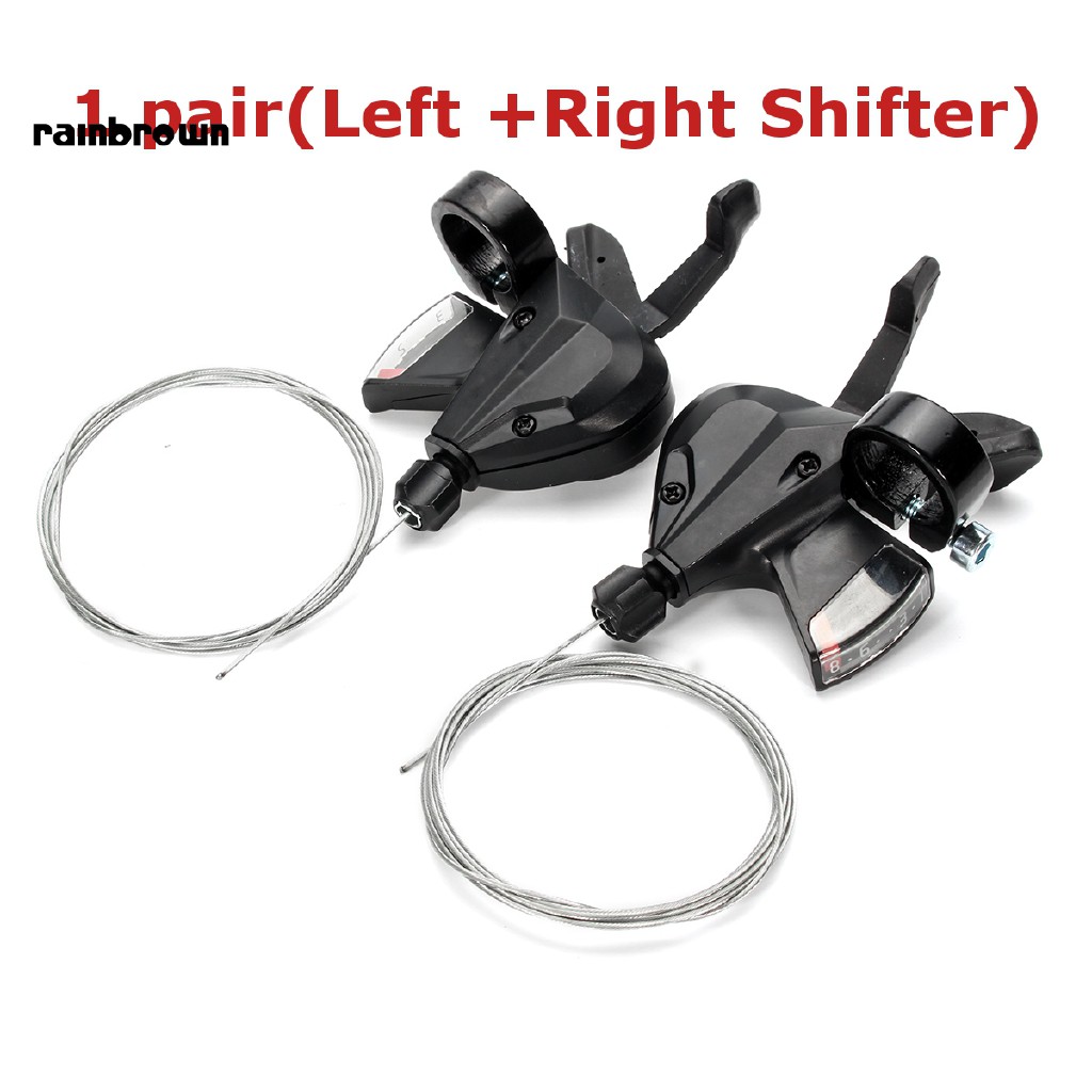 Cặp phụ kiện điều chỉnh líp xe đạp thể thao MTB Shimano Acera SL-M310