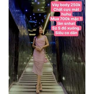 Thanh lý đồ mặc 1 lần xinh xắn