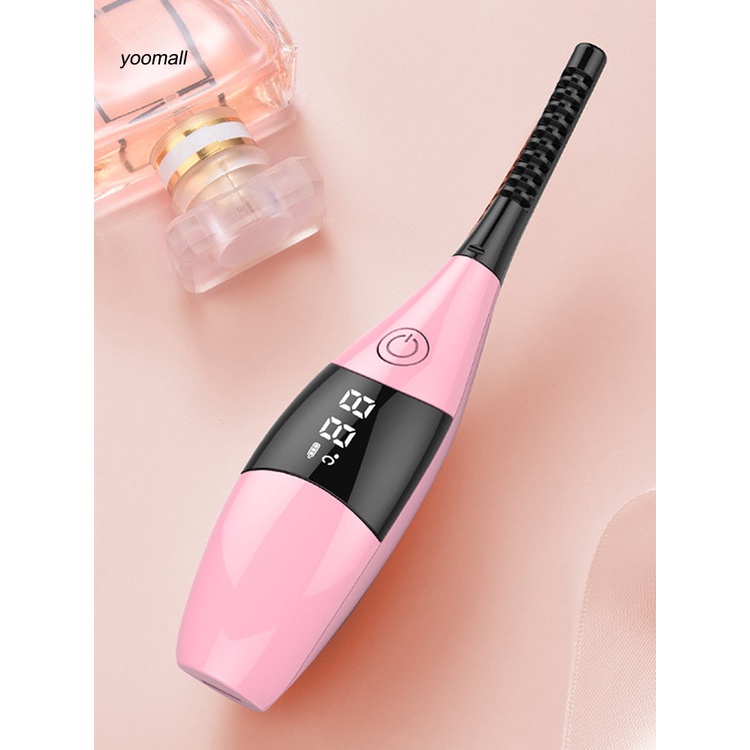 Dụng cụ uốn cong lông mi nhanh chóng thời trang
 | BigBuy360 - bigbuy360.vn