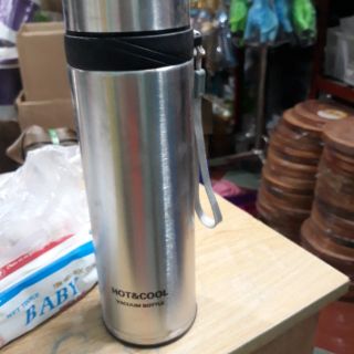 Bình ủ trà 2 lớp i nốc 500ml