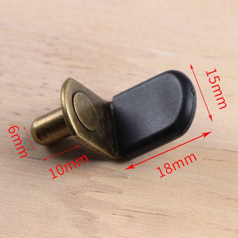 Set 20 Giá Đỡ Cố Định Kệ Tủ / Kính Nội Thất