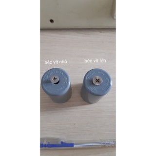 Béc vít Đạt Hòa phi 27mm - 10 cái
