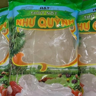 Hạt Đác Thái / Hạt Thốt Nốt Như Quỳnh 1kg