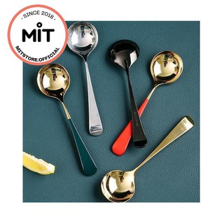 SET THÌA INOX SALEEE