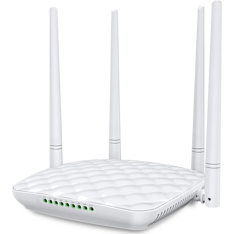 5 bộ wifi Tenda 4 râu