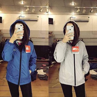 ÁO GIÓ THE NORTHFACE