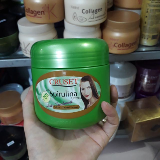 Ủ siêu mượt cruset