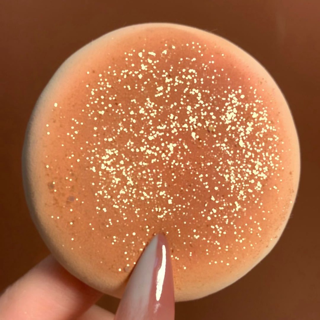 [Hàng mới về] Bảng phấn mắt VonGee 9 màu sắc hiệu ứng lì/ ánh nhũ trang điểm phong cách | BigBuy360 - bigbuy360.vn