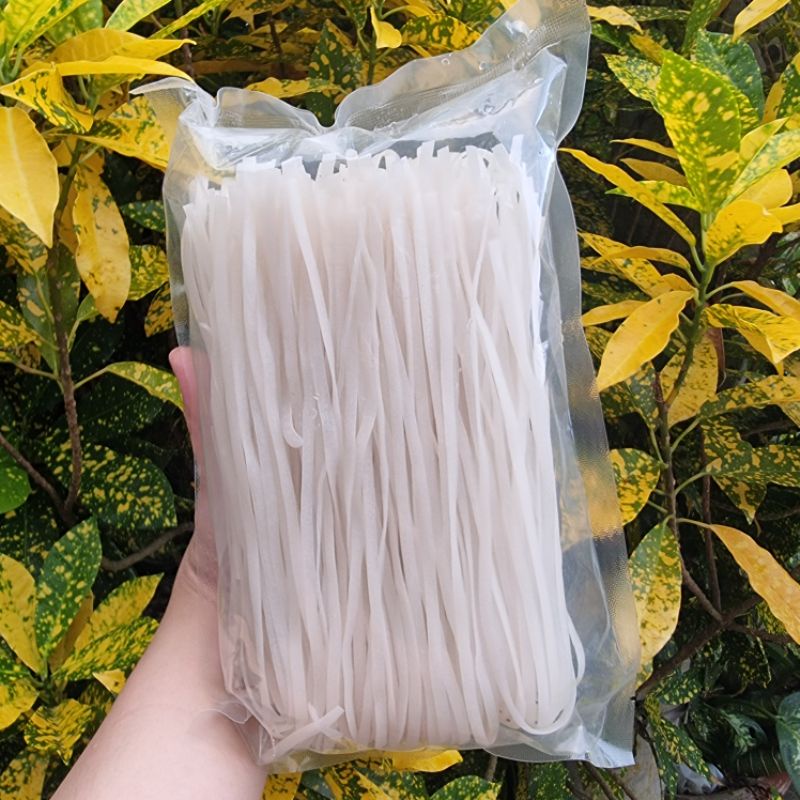 Bánh phở khô gói 400g | BigBuy360 - bigbuy360.vn