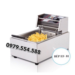 Bếp chiên nhúng điện cao cấp