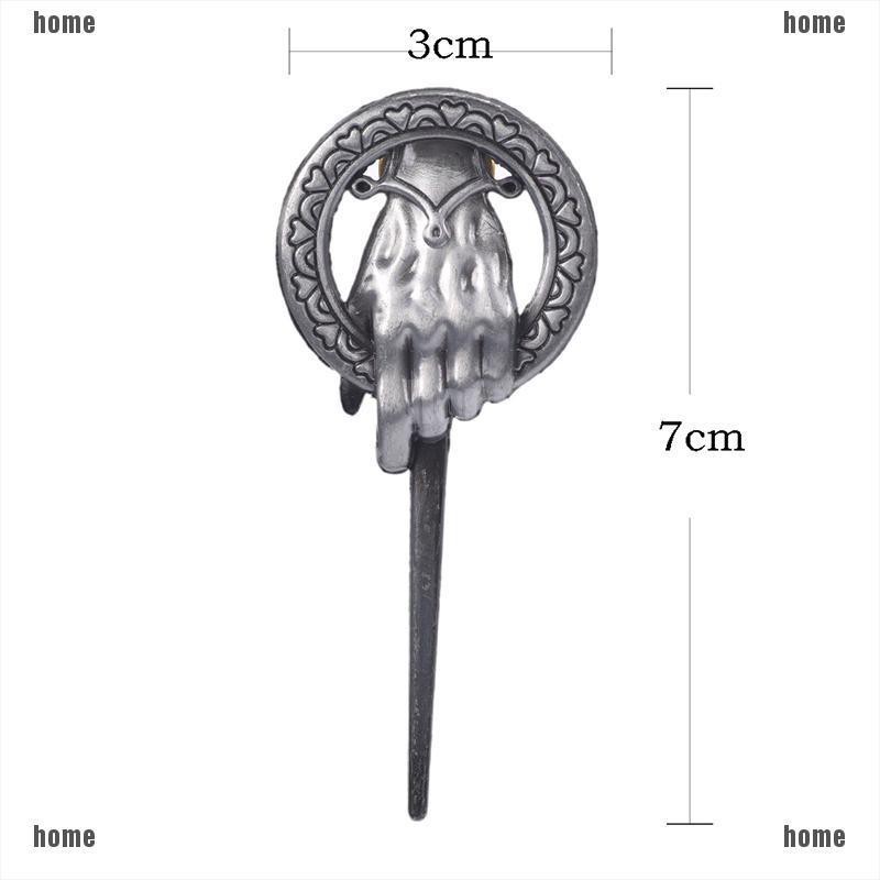 Ghim Cài Áo Hình Nhân Vật Trong King 'S