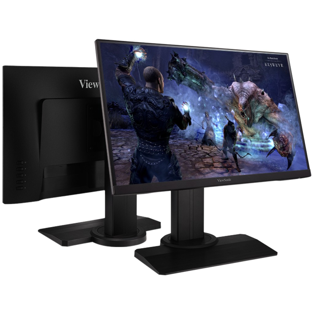 Màn Hình Viewsonic XG2405 24" IPS 144Hz 1ms chuyên game - Hàng Chính Hãng | BigBuy360 - bigbuy360.vn