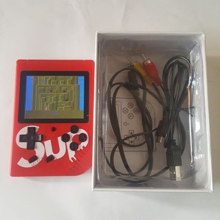 Máy chơi game Sup 400 in 1
