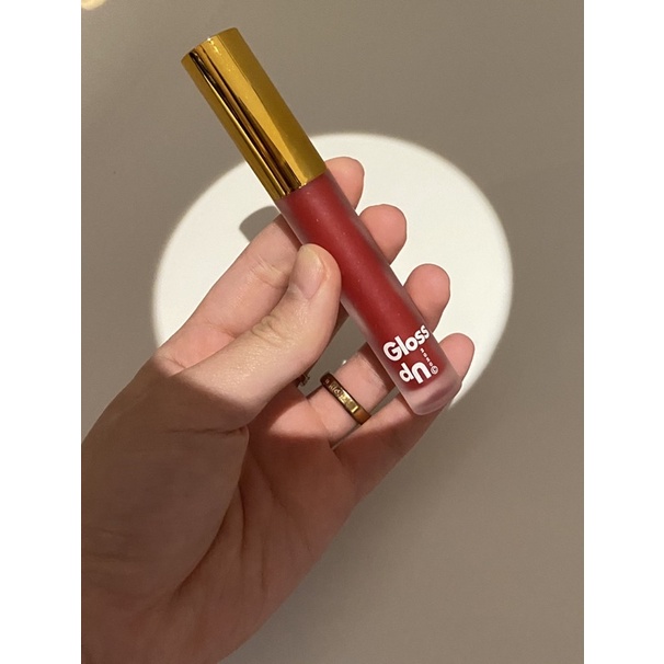 Rosella gloss (Son bóng Rosella) | BigBuy360 - bigbuy360.vn