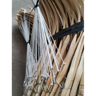 20 BỘ CẦN CÂU CẮM ẾCH