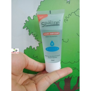 Serum dưỡng tóc Lavox Spaline