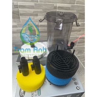 Lọc phụ sunsun EW-604