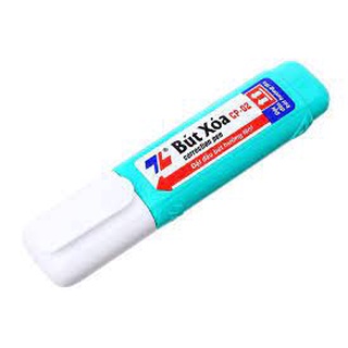 Bút xoá thiên long CP-02 /12ml dùng trong văn phòng, học sinh ,sinh viên - HOKAMI STORE