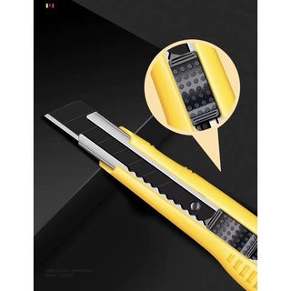 dao rọc giấy TAJMA dùng lưỡi 18mm
