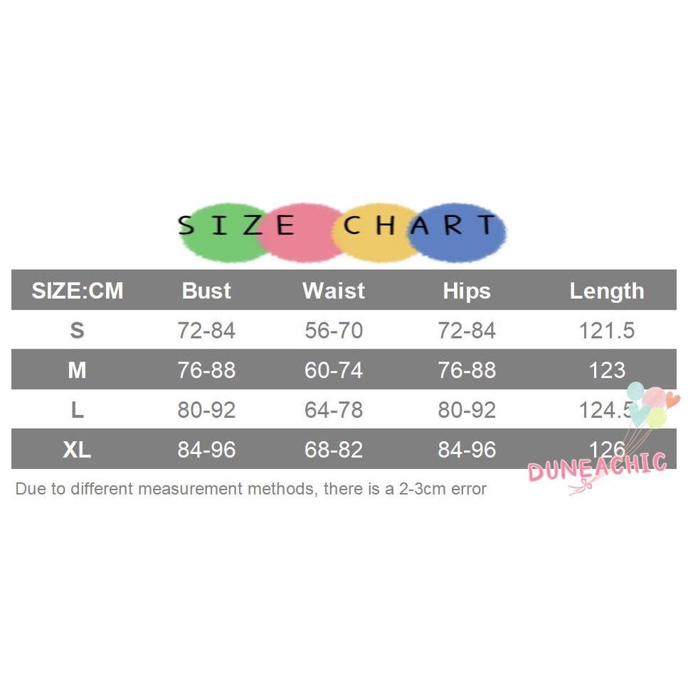 DUNEA Đầm hai dây dáng dài xếp ly thời trang mùa hè cho bạn gái