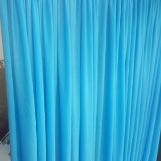 RÈM MẪU KHÁCH ĐẶT