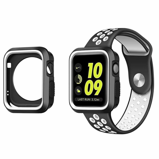 Ốp bảo vệ đồng hồ apple watch